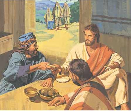 jhs-eating-at-pharisees-house