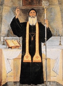 Saint Maron